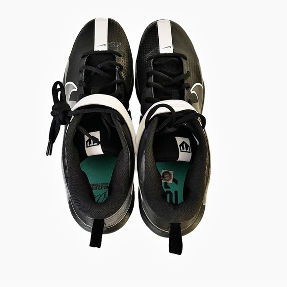 ✨NEW!✨ NIKE FORCE TROUT 7 PRO MCS CT0828 005 Size 16 - Picture 10 of 15